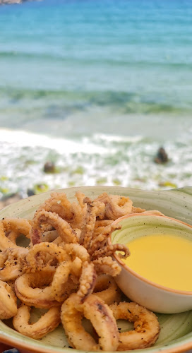 Ресторант Ривиера Созопол/ Restaurant Riviera Sozopol