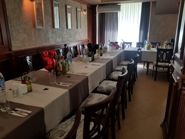 Comentarii opinii despre Ресторант "Парадайс"