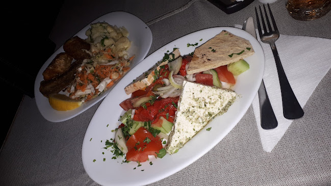 Comentarii opinii despre Ресторант "Нашенци" 2