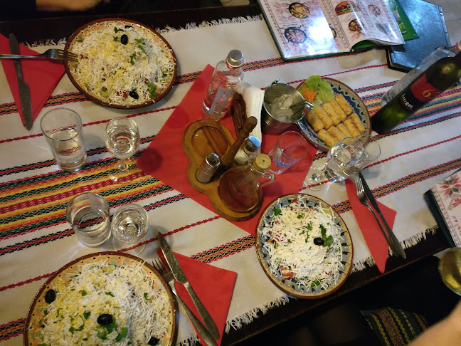 Comentarii opinii despre Механа Кракра