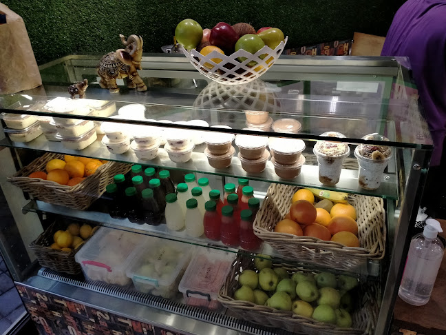 Comentarii opinii despre Pizza Place