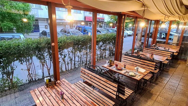 Зала за тържества “Мистрал” Варна