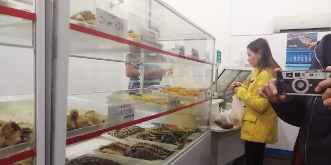 Opinii despre Базар „Чайка“ în Варна - Гастрономия и хотелиерство