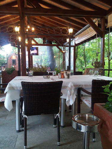 Ресторант градина "Едиа" - Сандански