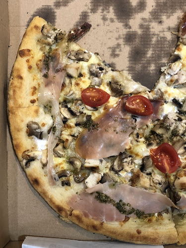 Ресторант „Империал” - Русе