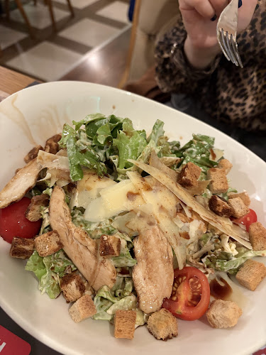 Ресторант La Dolce Vita - Гастрономия и хотелиерство