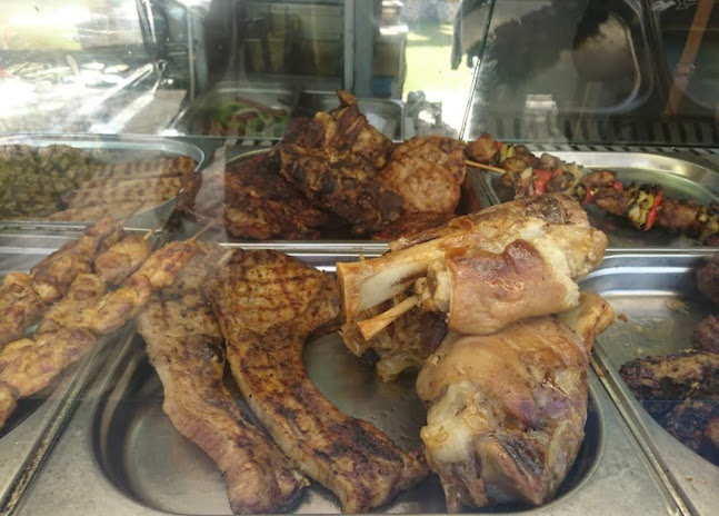 Арабията - Гастрономия и хотелиерство