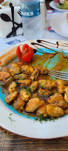 Стария Моряк Old Sailor - Гастрономия и хотелиерство