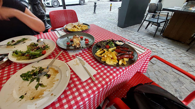 RESTAURANT SAFFRON/ШАФРАН