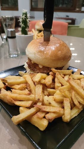 Burger House - София