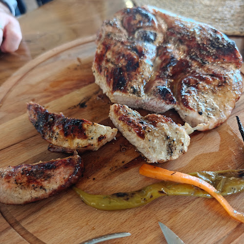 Ресторант "Porky's", град Пловдив - Пловдив