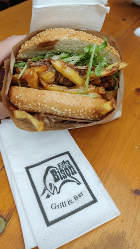 Comentarii opinii despre Black Bison Черен Бизон