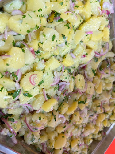 Comentarii opinii despre Домашна кухня "Кулинарните изкушения на Емии"