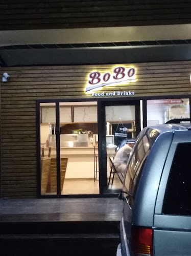 BoBo Food and drinks