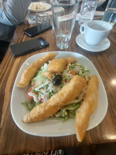 Пицария "Верди" - Свиленград