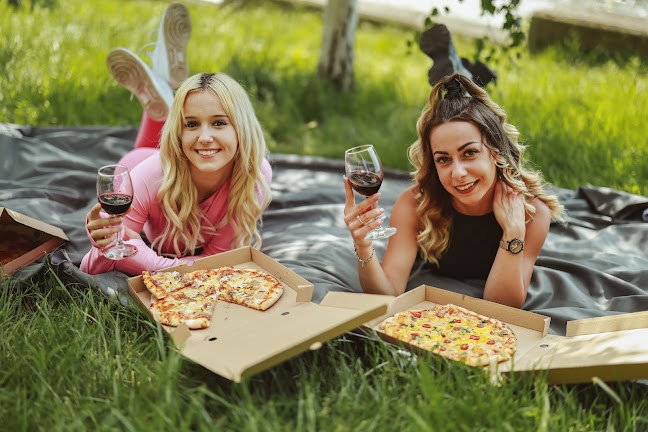 Comentarii opinii despre Пица Джой