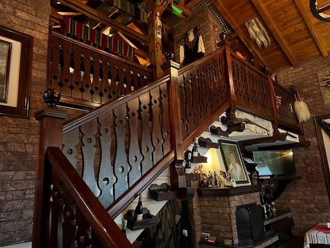 Джоревата къща - Гастрономия и хотелиерство