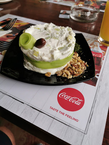 Comentarii opinii despre Макси бар и грил