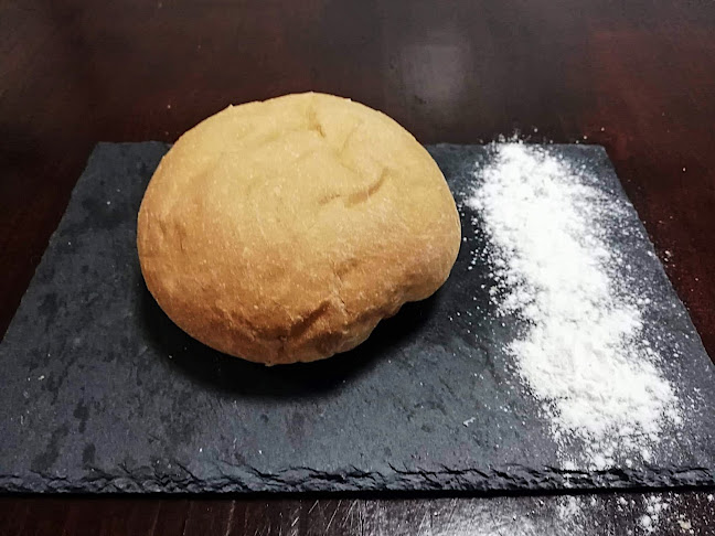 Opinii despre Френска фурна "ПАПА", град Русе în Русе - Гастрономия и хотелиерство