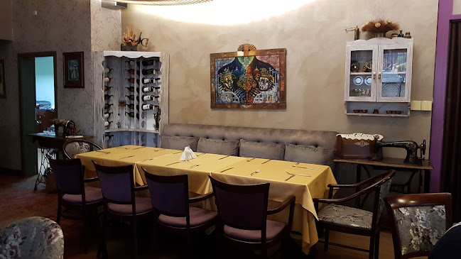 Comentarii opinii despre Ресторант "Копчето"