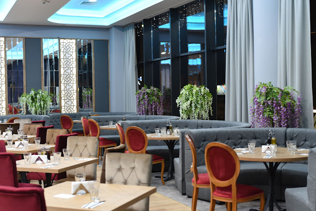 Masala Balkan & Oriental Restaurant - Гастрономия и хотелиерство