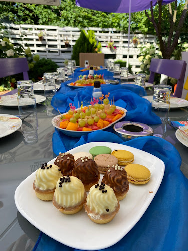 Кафе-автомивка “Мелкар” - Кочериново