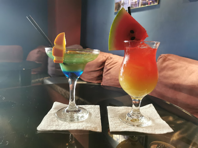 Коктейл бар „Катерина“ - София