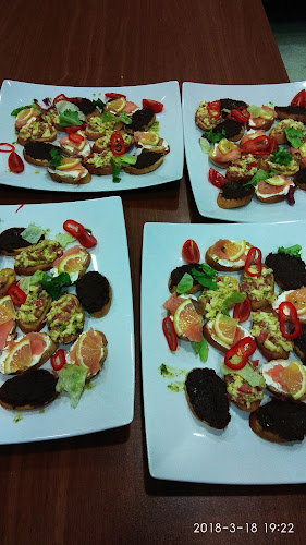 Comentarii opinii despre Restaurant Antique