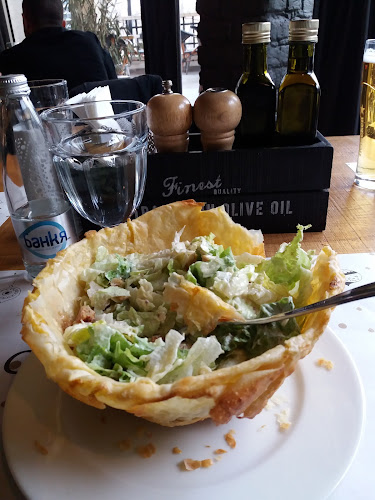 Бургас Център, пл. „Баба Ганка“ 4, 8000 Бургас