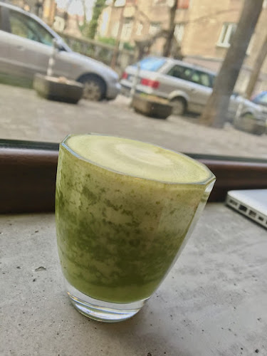 Kolichka Bar Specialty Coffee Shop - Гастрономия и хотелиерство