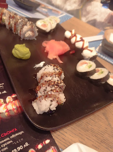 Comentarii opinii despre Dolce Amaro SEAPORT