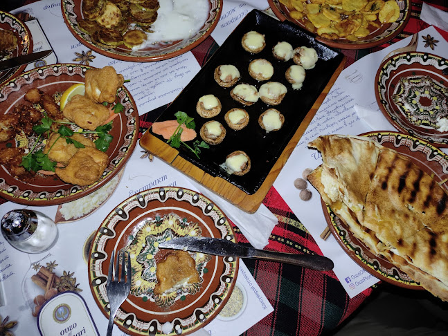 Comentarii opinii despre Джоана