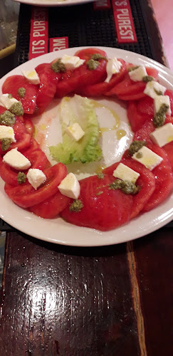 Comentarii opinii despre Пицария Вивере