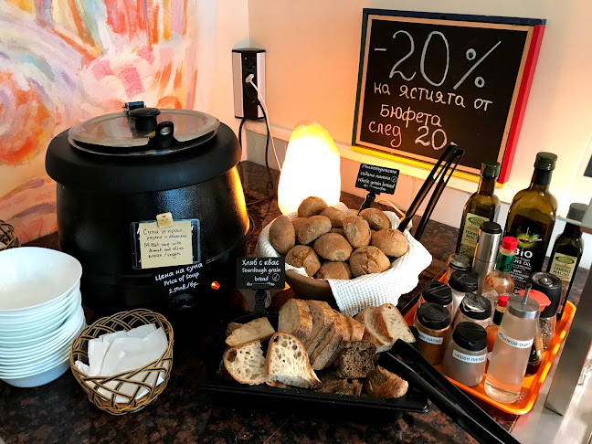 Кринг - Гастрономия и хотелиерство