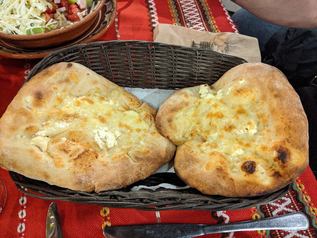 Comentarii opinii despre Механа Созопол