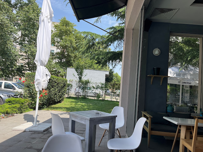 Kafana - Пловдив