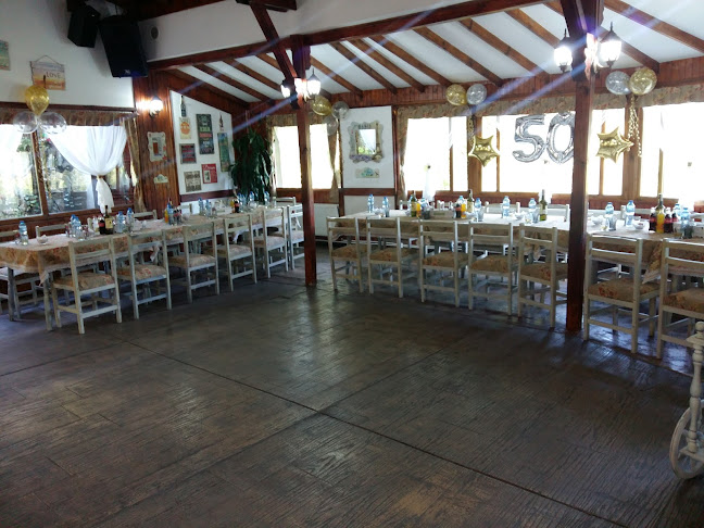 Таверна Елпида - Гастрономия и хотелиерство