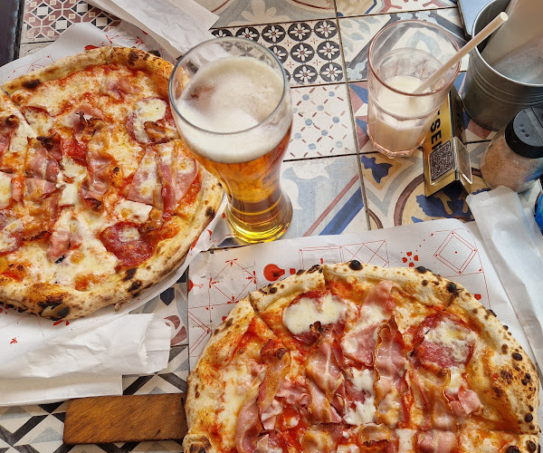 Franco Fanucci - Iztok - Гастрономия и хотелиерство