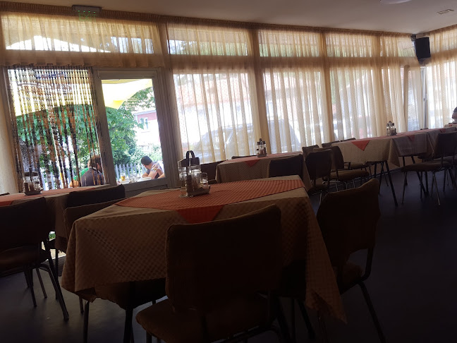 Ресторант "Ръжанката" - Гастрономия и хотелиерство