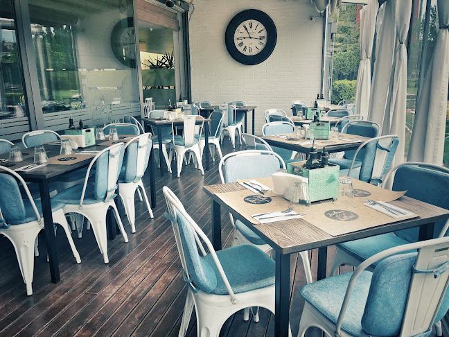 Comentarii opinii despre Leo's pizza "Trattoria"