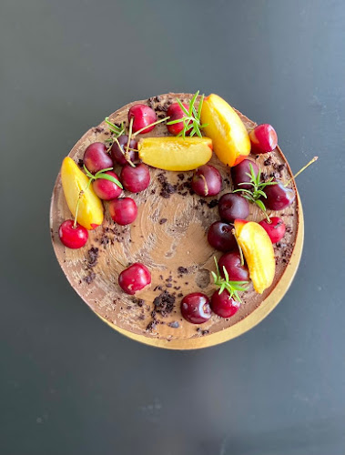 Opinii despre Wake & Bake cafè and eatery în София - Гастрономия и хотелиерство