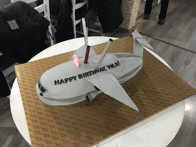 Comentarii opinii despre Торти Колекция Каменица