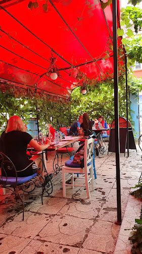 Ресторант „ТРАПЕЗА” - Разград