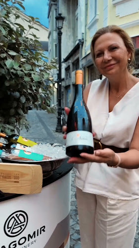 Тамс хаус - Пловдив