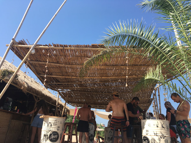 Comentarii opinii despre Калър бийч