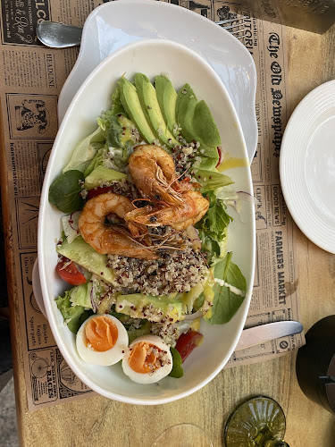 Opinii despre Ресторант Лично în Бургас - Гастрономия и хотелиерство