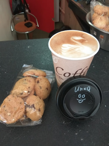 Opinii despre Coffee shop - КафеВарка în Русе - Гастрономия и хотелиерство