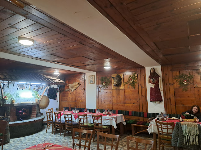 Механа ЧИЧОВЦИ - Баня