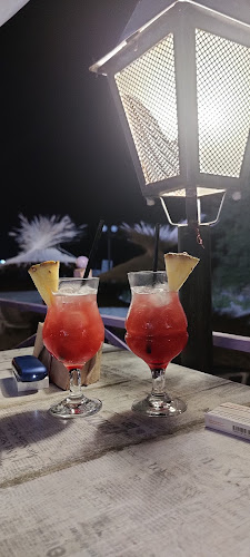 La Cubanita En El Mar Sveti Vlas - Свети Влас