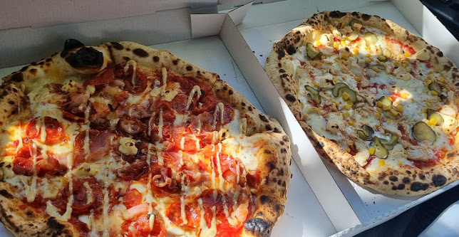 Pizza Locale - София